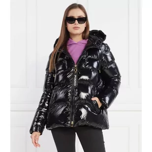 Pinko Kurtka | Regular Fit - Kurtki damskie - miniaturka - grafika 1