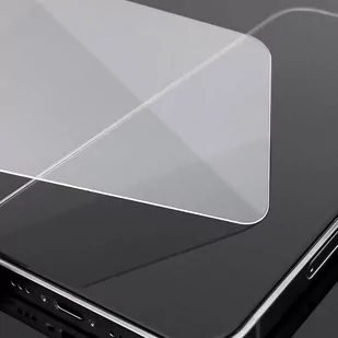 WOZINSKY szkło hartowane 9H PRO+ iPhone SE 2022 / SE 2020 / iPhone 8 / iPhone 7 / iPhone 6S / iPhone 6 - Szkła hartowane na telefon - miniaturka - grafika 2