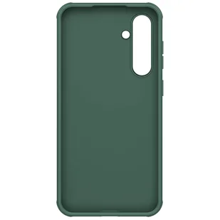 Wzmocnione etui Nillkin Super Frosted Shield Pro do Samsung Galaxy S23 FE - zielone - Etui i futerały do telefonów - miniaturka - grafika 6
