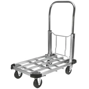 Topex Transport i przechowywanie Wózek transportowy 79R300 - Wózki magazynowe - miniaturka - grafika 1
