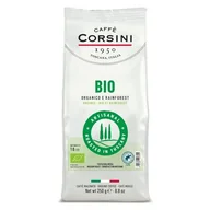 Kawa - Kawa mielona CAFFE CORSINI Bio 0.25 kg - miniaturka - grafika 1