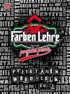 Inna muzyka - Farben Lehre Przystanek Woodstock 2013. DVD Farben Lehre - miniaturka - grafika 1
