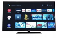 Telewizory - TELEFUNKEN SMART TV 43" D43V950M2CWH  - miniaturka - grafika 1