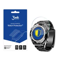 Akcesoria do smartwatchy - Rubicon RNCF22 - 3mk Watch Protection™ v. FlexibleGlass Lite - miniaturka - grafika 1