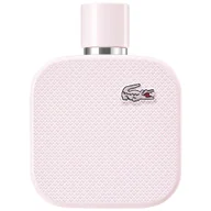Wody i perfumy damskie - Lacoste L.12.12 Rose woda perfumowana 100ml - 100 ml - miniaturka - grafika 1