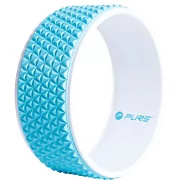 PURE 2 IMPROVE Koło do jogi PURE 2 IMPROVE Yogawheel Niebieski