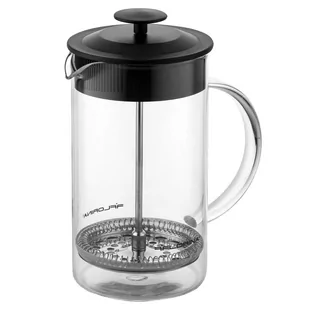 Zaparzacz szklany Florina Dorset 600 ml - Zaparzacze i kawiarki - miniaturka - grafika 2