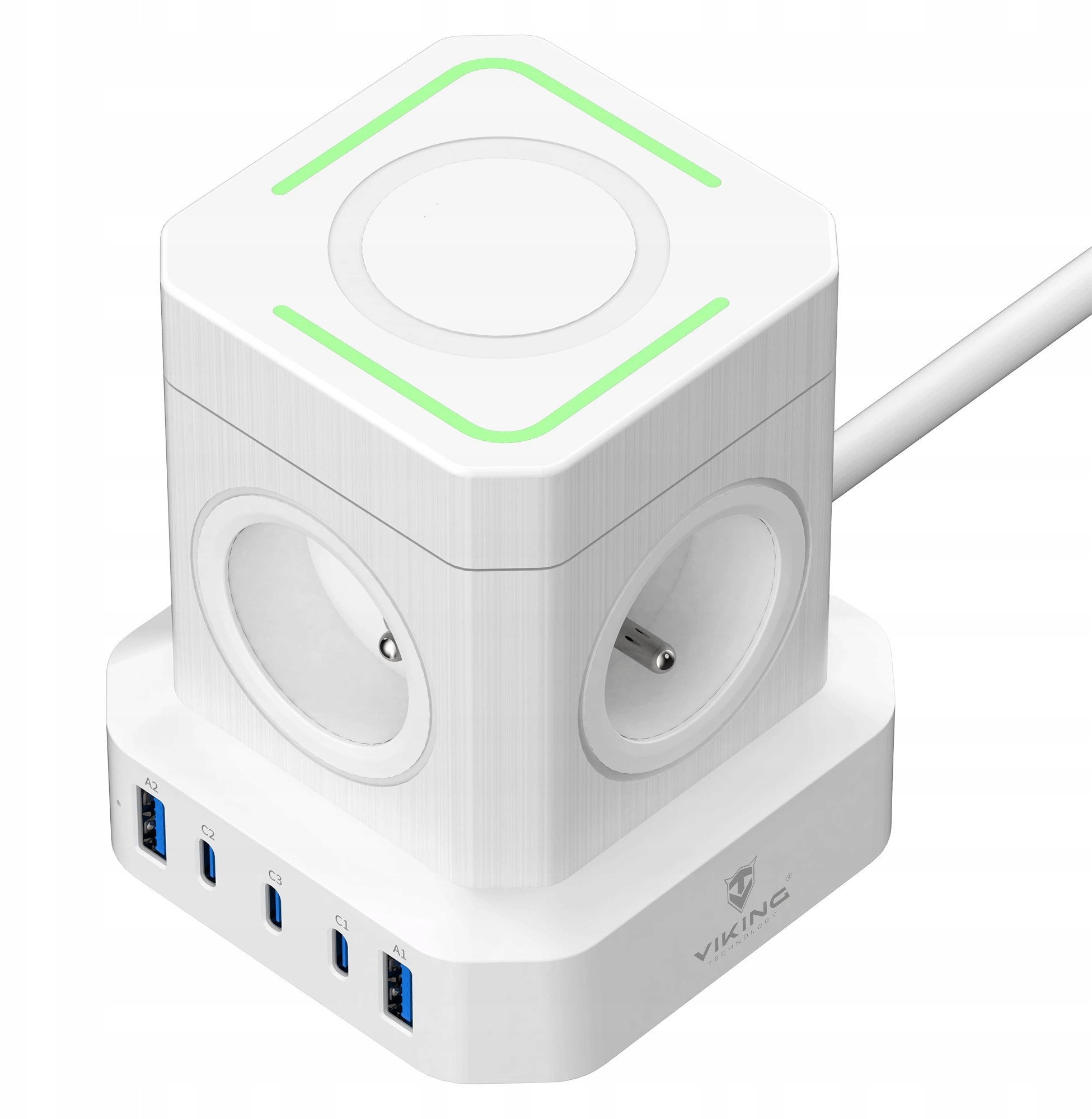 Viking síťový adaptér ACT45W VACT45W