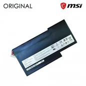 Baterie do laptopów - Bateria MSI Bateria do laptopa BTY-M6J 5700mAh Original NB470105 - miniaturka - grafika 1