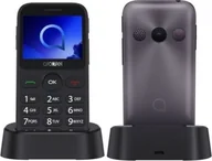 Telefony komórkowe - Alcatel Alcatel 2019G Metallic - miniaturka - grafika 1