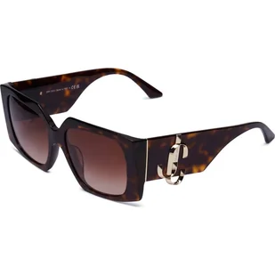 Jimmy Choo Okulary przeciwsłoneczne JC5006U - Okulary przeciwsłoneczne - miniaturka - grafika 1