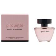 Wody i perfumy damskie - Angel Schlesser Pirouette woda toaletowa 100ml - miniaturka - grafika 1