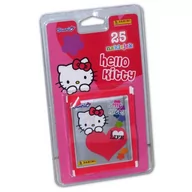 Przybory szkolne - Panini Hello Kitty, naklejki do kolekcjonowania - miniaturka - grafika 1