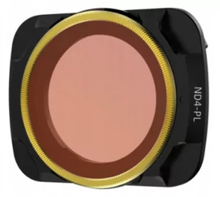 Filtr Polaryzacyjny Nd4-Pl Nd/Pl Do Dji Mavic Air 2 - Akcesoria do drona - miniaturka - grafika 1