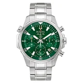 Zegarki męskie - Bulova 96B396 - miniaturka - grafika 1