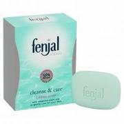 Mydła - Fenjal Classic Creme Soap mydło w kostce 100g - miniaturka - grafika 1
