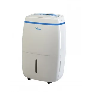 Osuszacz powietrza Bimar Econature 20l osuszacz powietrza kondensacyjny - Domowe osuszacze powietrza - miniaturka - grafika 1