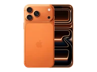 Telefony komórkowe - Apple iPhone 17 Pro Max 1TB Kosmiczny pomarańcz - miniaturka - grafika 1