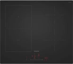Płyta elektryczna do zabudowy Siemens iQ500 ED61AHSC1E 59,2cm Matt Edition - Płyty elektryczne do zabudowy - miniaturka - grafika 1