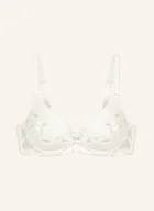 Biustonosze - Triumph Biustonosz Push-Up Sexy Angel Spotlight weiss - miniaturka - grafika 1