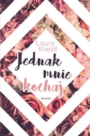 E-booki dla dzieci i młodzieży - Jednak mnie kochaj - miniaturka - grafika 1