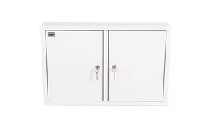 alfako Rozdzielnica modułowa 2x12 natynkowa teletechniczna 4x gniazdo simplex  8x TV SK-TEL-NAT-WSPÓLNA SK-TEL-NAT-WSPÓLNA - Rozdzielnie elektryczne - miniaturka - grafika 1