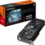 Karty graficzne - Gigabyte Radeon RX 9070 Gaming OC 16GB GDDR6 GV-R9070GAMING OC-16GD - miniaturka - grafika 1