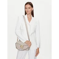 Torebki damskie - Torebka Coach Pbbl Tab Sb 26 Rf CH857 Écru - miniaturka - grafika 1