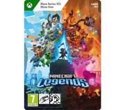 Gry Xbox One - Minecraft Legends GRA XBOX ONE - miniaturka - grafika 1