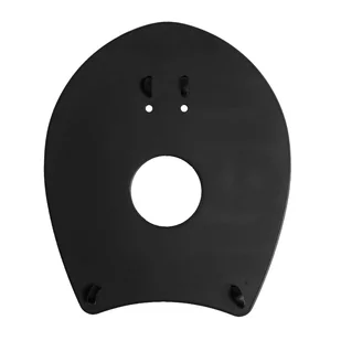 Wiosełka do pływania dla dorosłych Arena Elite Hand Paddle 2 - Pływanie - miniaturka - grafika 1