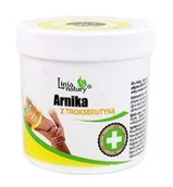 Stawy, mięśnie, kości - SEW-MED MEDICAL Żel Arnika z trokserutyną 250 ml - miniaturka - grafika 1