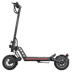 Kugoo G2 Pro Czarno-czerwony - Hulajnogi elektryczne - miniaturka - grafika 1
