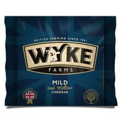 Szybkie dania obiadowe - Ser Cheddar Mild 200 g - Wyke Farms - miniaturka - grafika 1