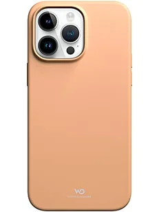 WHITE DIAMONDS - Etui Urban Case silikonowe pasuje do Apple iPhone 14 Pro Max I etui na telefon komórkowy, silikonowe, cienkie, antypoślizgowe (pomarańczowe) - Etui i futerały do telefonów - miniaturka - grafika 1