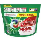 Środki do prania - ARIEL Kapsułki do prania EXTRA CLEAN POWER 52szt - miniaturka - grafika 1