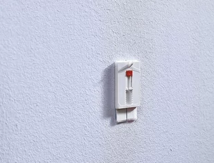 Gwóźdź samoprzylepne Tesa 2 szt. 2000 g - Magnesy - miniaturka - grafika 1