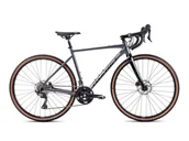 Rowery - Rower gravelowy ROMET ASPRE 3 2024 - miniaturka - grafika 1