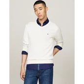 Swetry męskie - Tommy Hilfiger Sweter | Regular Fit - miniaturka - grafika 1