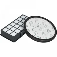 Filtry do odkurzaczy - Zestaw filtrów HEPA do odkurzaczy Rowenta X-Trem Power Cyclonic RO6984EA RO6941EA RO6963EA RO6921EA RO6971EA RO6993EA (model RO69XX*1) - miniaturka - grafika 1