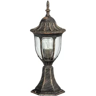 Lampy ogrodowe - Rabalux Milano, lampa stojąca 8373 - miniaturka - grafika 1