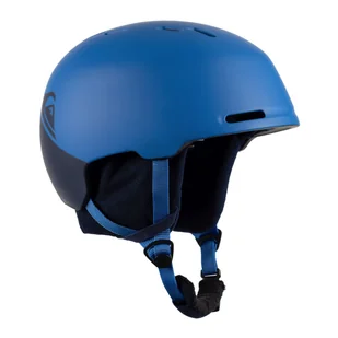 Quiksilver Journey French Blue BNM0) - Kaski narciarskie - miniaturka - grafika 1
