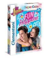 Puzzle - Clementoni 250 EL Soy Luna - miniaturka - grafika 1