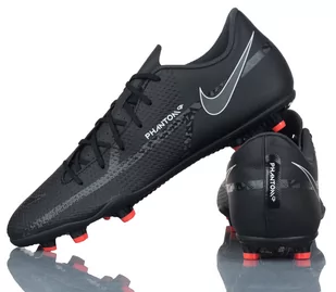 KORKI NIKE PHANTOM GT2 CLUB FG/MG DA5640 001-42,5 - Moda i Uroda OUTLET - miniaturka - grafika 1