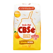 Yerba Mate - CBSe Silueta Naranja (pomarańczowa) 0,5kg - miniaturka - grafika 1