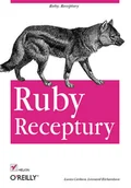 Systemy operacyjne i oprogramowanie - Ruby. Receptury - miniaturka - grafika 1