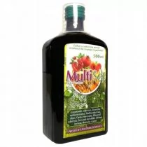 Mitra Mitra: Multiset - 500 ml - Zdrowa żywność - miniaturka - grafika 1