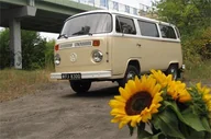 Czasopisma - Jazda VW Ogórkiem - miniaturka - grafika 1