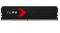 Pamięci RAM - PNY Pamięć DDR5 16GB 6000 C30 MD16GD5600030XR-BLK BULK MD16GD5600030XR-BLK - miniaturka - grafika 1