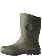 Kalosze męskie - Dunlop Oryginalne Kalosze Gumowce Dee 44 Z Gumy - miniaturka - grafika 1