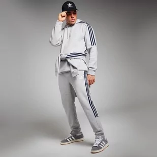ADIDAS ENERGIZE FLEECE JOGGERS - adidas - Spodnie sportowe męskie - miniaturka - grafika 1